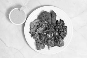 Non Veg Platter (12 Pcs)