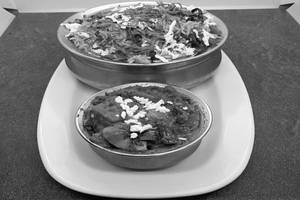 Hyderabadi Veg Biryani