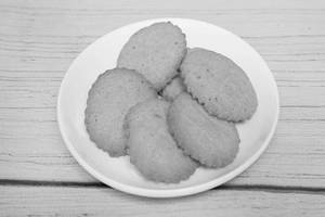 Whole Wheat Desi Ghee Cookie (300 Grams)