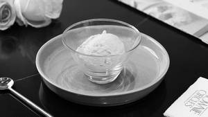 Mango Ice Cream