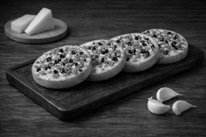 Garlic Bread Exotic