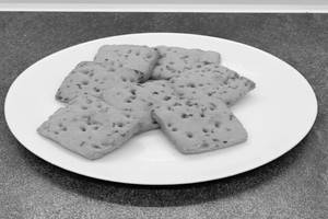 Masala Cookie (300 Grams)