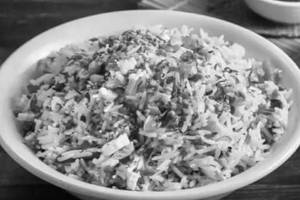 Veg Pulav