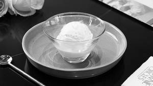 Vanilla Ice Cream