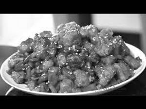 Gopi Chilly (Portion)