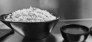 Veg Fried Rice