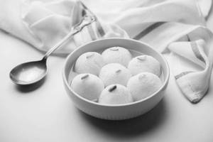 Chilli Rasgulla