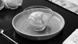 Strawberry Ice Cream,