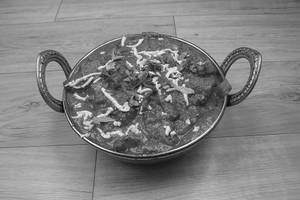 Mix Veg Curry