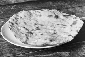 Stuffed Kulcha