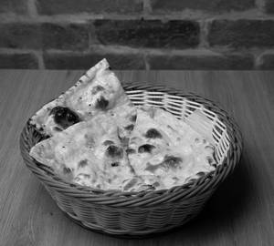 Naan - Butter