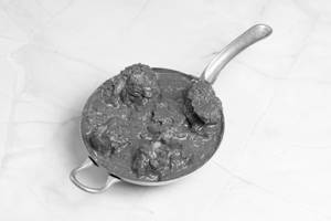 Mutton Pahadi