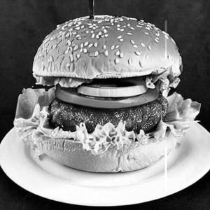 Classic Beef Burger