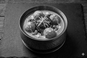 Malai Kofta