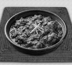 Chicken Kassa
