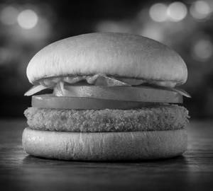 Makhani SPL Burger