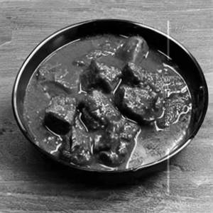 Kanduri Mutton