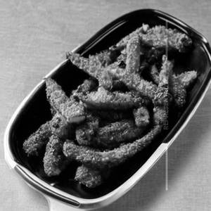 Beef dry fry (BDF)