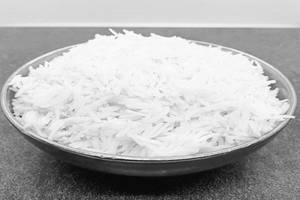 Steamed Rice