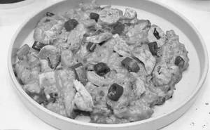 Chicken Pasta