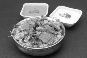 Mutton Biryani