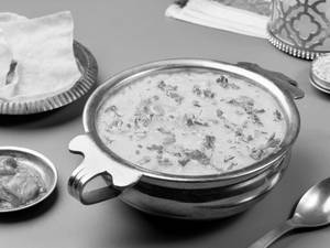Classic Dal Khichdi