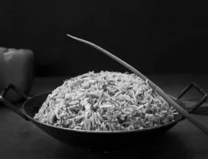 Veg. Fried Rice