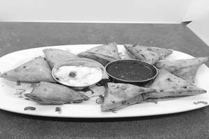Spanish Tapas