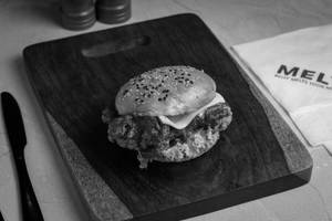 Red Beast Burger