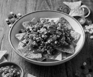 Classic Nachos