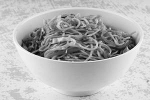Schezwan Noodles