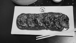 Darjeeling Wheat Chicken Korean Momo