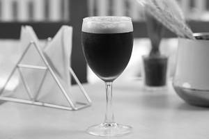 French Press Coffee