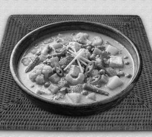 Veg Navratan