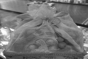 Indulgence Gift Hamper
