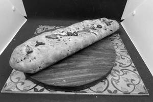 Focaccia Loaf (325 Grams)
