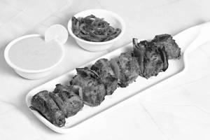 Amritsari Soya Chaap