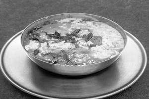 Masala Raita