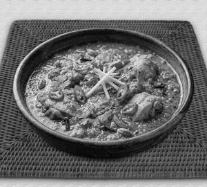 Chicken Curry (Home Style)
