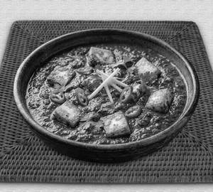 Paneer Hyderabadi