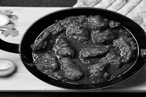 Chicken Liver Dry