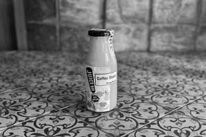 Coffee Milkshake (300 Ml)