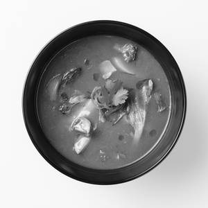hot pot || chicken
