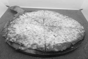 Classic Cheese Pizza