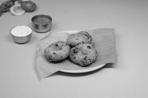 Medu Vada [2 No.s]