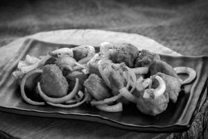 Chicken'65 (midnight)