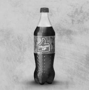 Thumps Up [750 Ml]