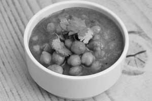 Chana masala