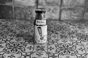 Oreo Thick Shake (300 Ml)