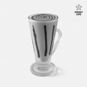 Cold Coffee